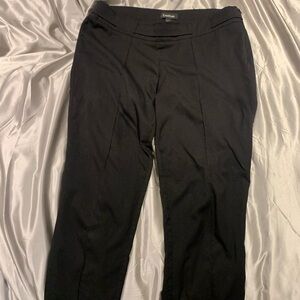 Bebe capris